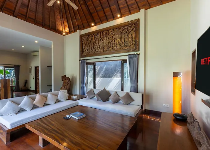 Sanga By Betterplace * Canggu (Bali)