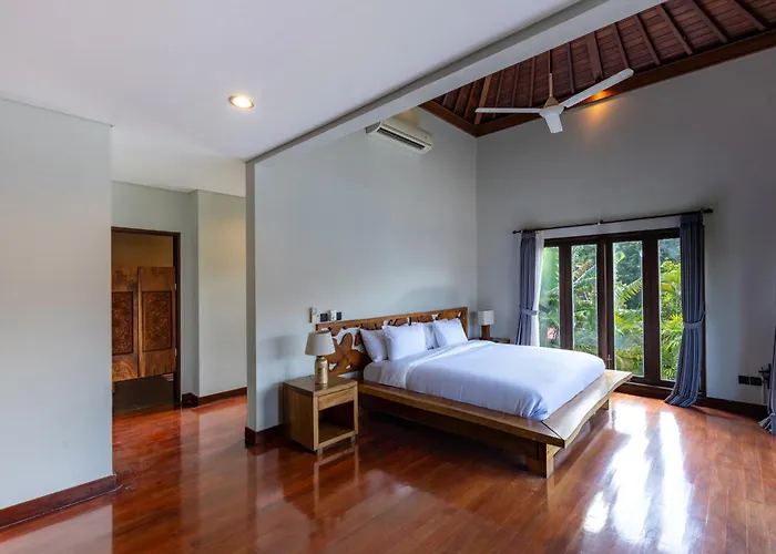 Villa Sanga By Betterplace