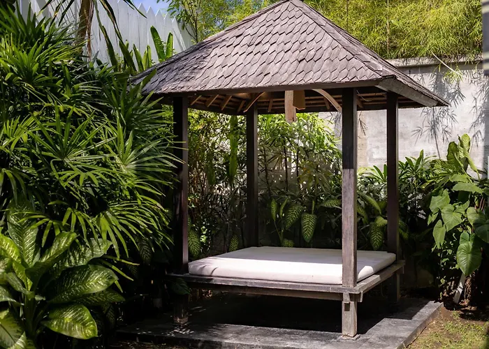 Villa Sanga By Betterplace