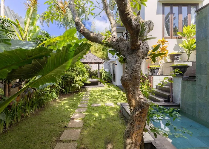 Villa Sanga By Betterplace *