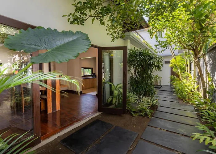 Villa Sanga By Betterplace Canggu (Bali)