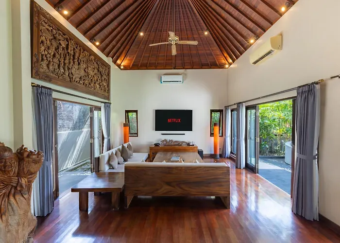 Sanga By Betterplace Canggu (Bali)