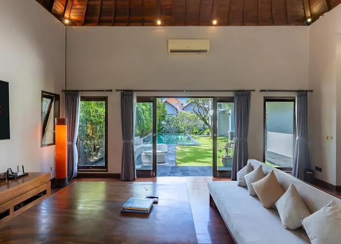Villa Sanga By Betterplace *