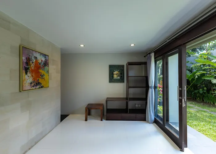 Sanga By Betterplace Canggu (Bali)