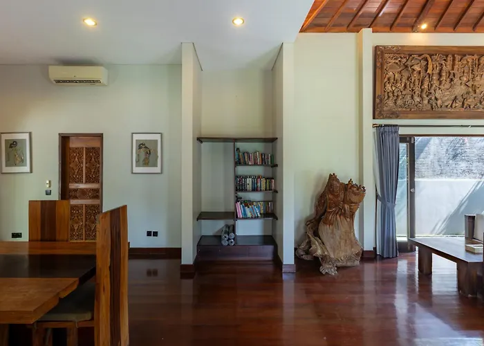 Sanga By Betterplace Villa *