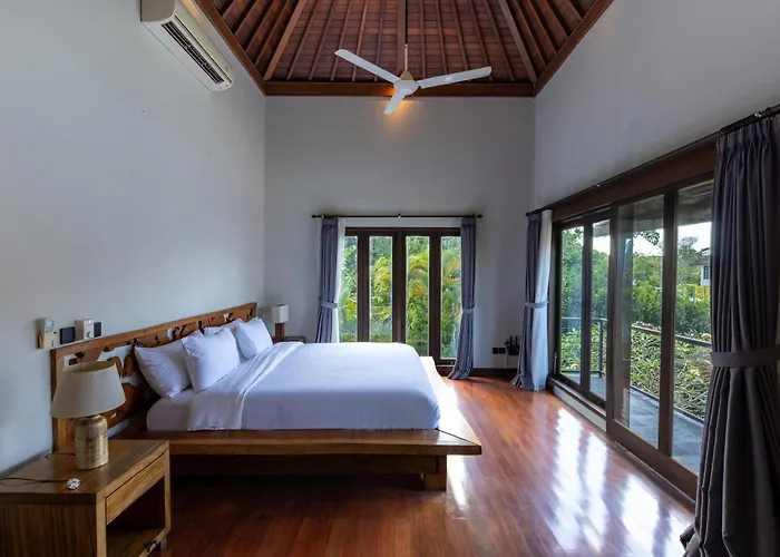 Villa Sanga By Betterplace *
