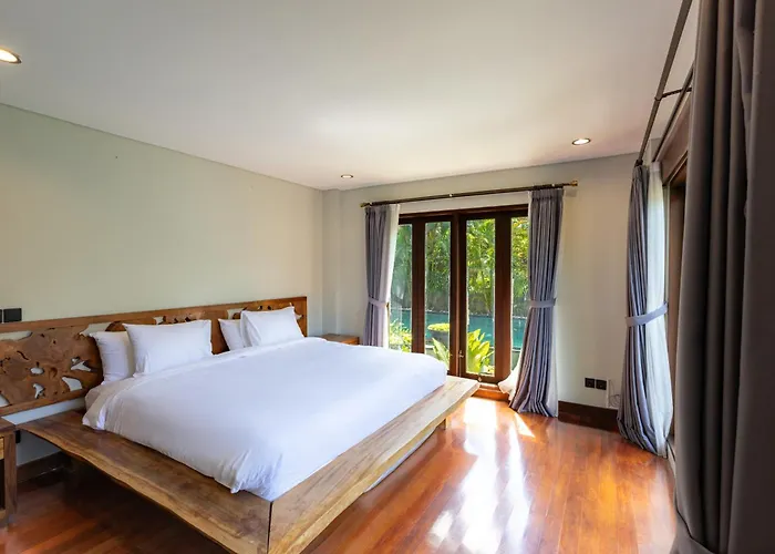 Villa Sanga By Betterplace Canggu (Bali)