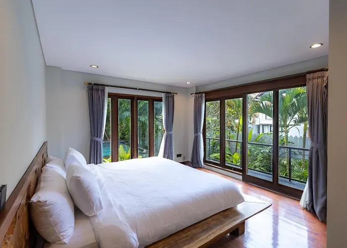Sanga By Betterplace Villa