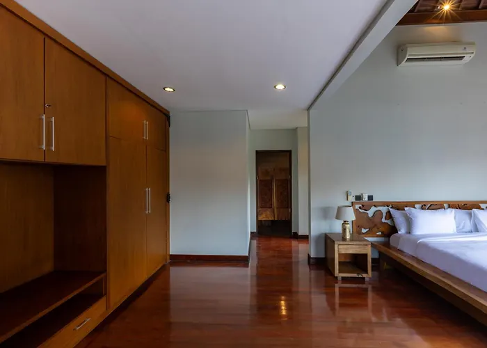 Sanga By Betterplace * Canggu (Bali)