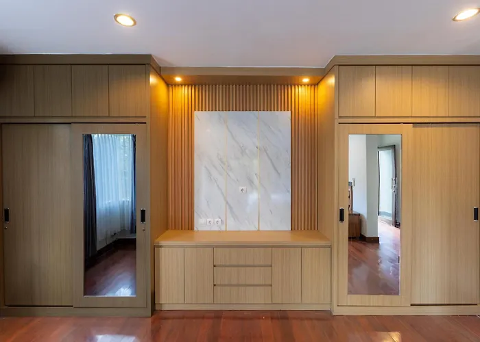 Sanga By Betterplace Villa