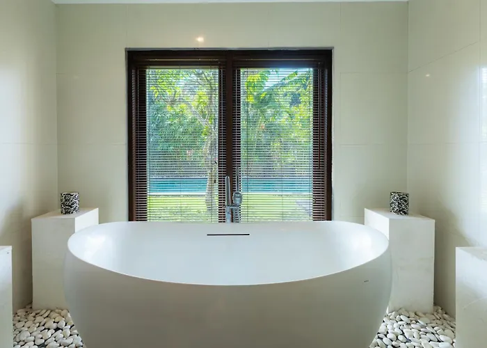 Sanga By Betterplace Villa *