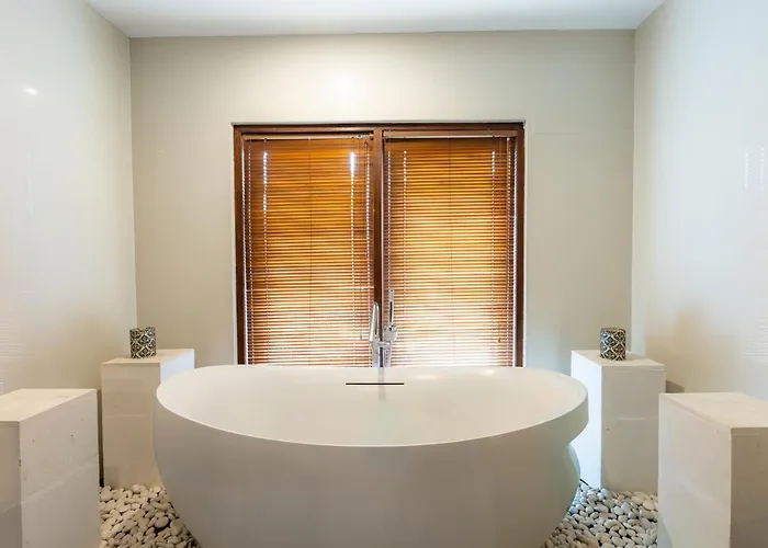 Villa Sanga By Betterplace *