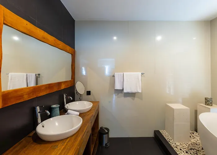 Sanga By Betterplace Villa *