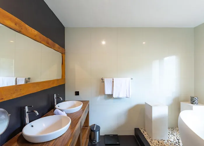 Sanga By Betterplace Canggu (Bali)